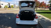 2014 FORD FOCUS - - 14