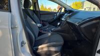 2014 FORD FOCUS - - 21