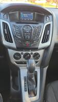 2014 FORD FOCUS - - 27