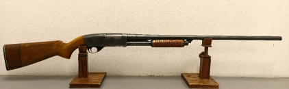 Coast to Coast Model 267 20ga Pump Action Shotgun -- NVSN