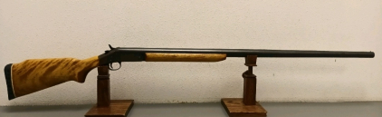 Harrington & Richardson Model 176 10ga Break Action Shotgun -- AY459859