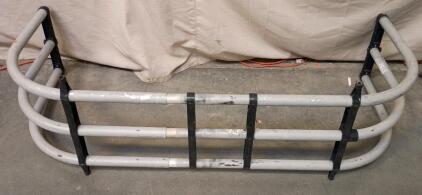 Truck Bed Extender 58"24"16"