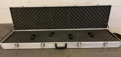 Trikon 52 1/2&rdquo;x13 1/2&rdquo; Riffle Case