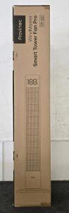 Provirtec WindMaster Smart Tower Fan Pro- Brand New In Box