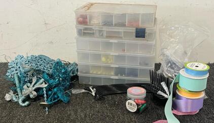 Jewelry Making Beads, Craft Supplies & More