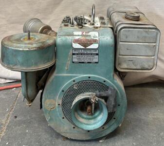 Briggs & Stratton 7HP Small Engine