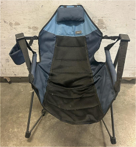 (1) Rio Swinging Hammock Chair