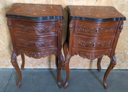 Vintage Night Stands