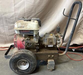 Landa Handyman Series Residential Pressure Washer