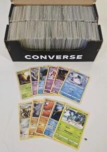 Collection Of Base Pok&eacute;mon Cards