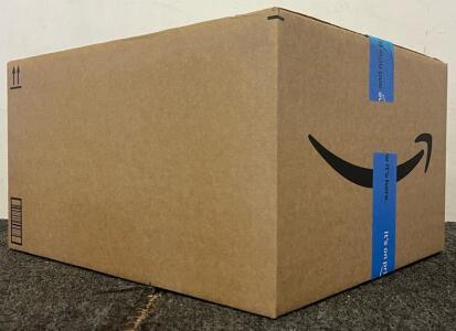 Amazon Mystery Box