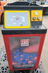 RTI Technologies FluidPRO Automatic Transmission Fluid Exchanger
