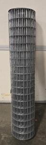 Roll Of Welded Wire Galvanized Fencing
