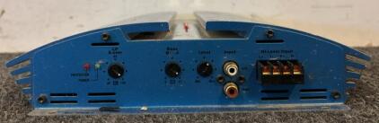 Profile California 800sx Car Amplifier