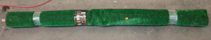 6'x8' Roll Of Artificial Turf (New)