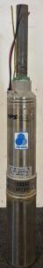Franklin Electric FPS 4400 Tri-Seal Submersible Pump