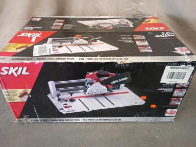 Skil Flooring Saw 7.0Amp (New in Box)