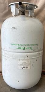 Top-Pro Pressure Tank