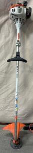 Stihl Brush Cutter