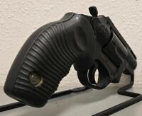 Taurus Protector Poly .38 SPL +P Revolver, 2" Barrel, 5-Round - 2