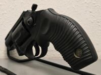 Taurus Protector Poly .38 SPL +P Revolver, 2" Barrel, 5-Round - 3