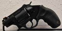 Taurus Protector Poly .38 SPL +P Revolver, 2" Barrel, 5-Round - 4