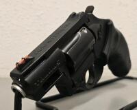 Taurus Protector Poly .38 SPL +P Revolver, 2" Barrel, 5-Round - 5