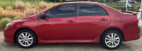 BANK REPO - 2009 TOYOTA COROLLA - RUNS WELL - 3
