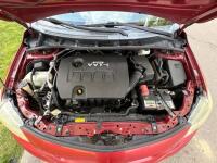 BANK REPO - 2009 TOYOTA COROLLA - RUNS WELL - 9