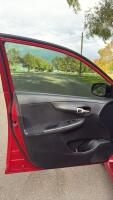 BANK REPO - 2009 TOYOTA COROLLA - RUNS WELL - 10