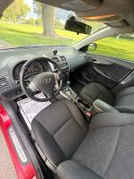 BANK REPO - 2009 TOYOTA COROLLA - RUNS WELL - 11