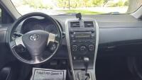 BANK REPO - 2009 TOYOTA COROLLA - RUNS WELL - 14