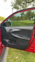 BANK REPO - 2009 TOYOTA COROLLA - RUNS WELL - 18