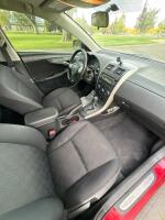 BANK REPO - 2009 TOYOTA COROLLA - RUNS WELL - 19