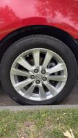 BANK REPO - 2009 TOYOTA COROLLA - RUNS WELL - 20