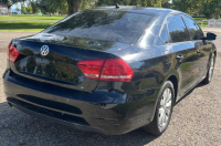 2014 VOLKSWAGEN PASSAT - GOOD TIRES! - 7