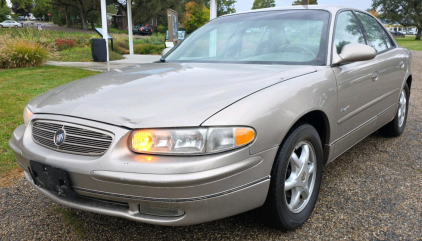 2001 BUICK REGAL - 112K MILES