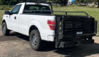 2014 FORD F-150 - RUNS WELL - 3