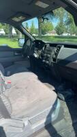 2014 FORD F-150 - RUNS WELL - 17