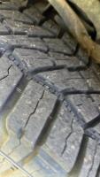 2014 FORD F-150 - RUNS WELL - 24