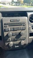2014 FORD F-150 - RUNS WELL - 27