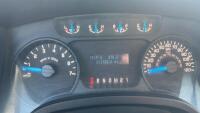 2014 FORD F-150 - RUNS WELL - 30