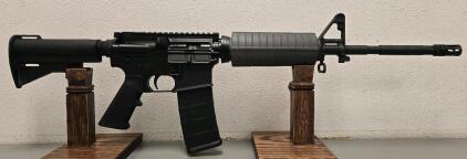 Anderson AM-15 Semi-Automatic Rifle, Multi Caliber 5.56/.223, 16" Barrel, Serial 21105259