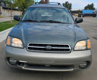 2000 SUBARU OUTBACK - AWD! - 2