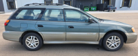 2000 SUBARU OUTBACK - AWD! - 3
