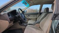 2000 SUBARU OUTBACK - AWD! - 11