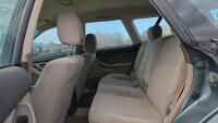 2000 SUBARU OUTBACK - AWD! - 13