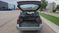2000 SUBARU OUTBACK - AWD! - 14