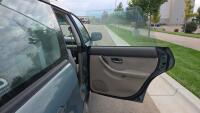 2000 SUBARU OUTBACK - AWD! - 16