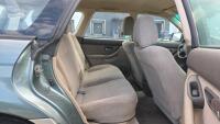 2000 SUBARU OUTBACK - AWD! - 17